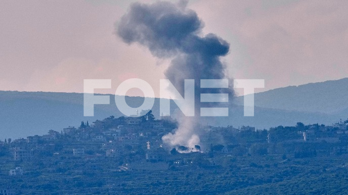 Nastavak napada sa svih strana